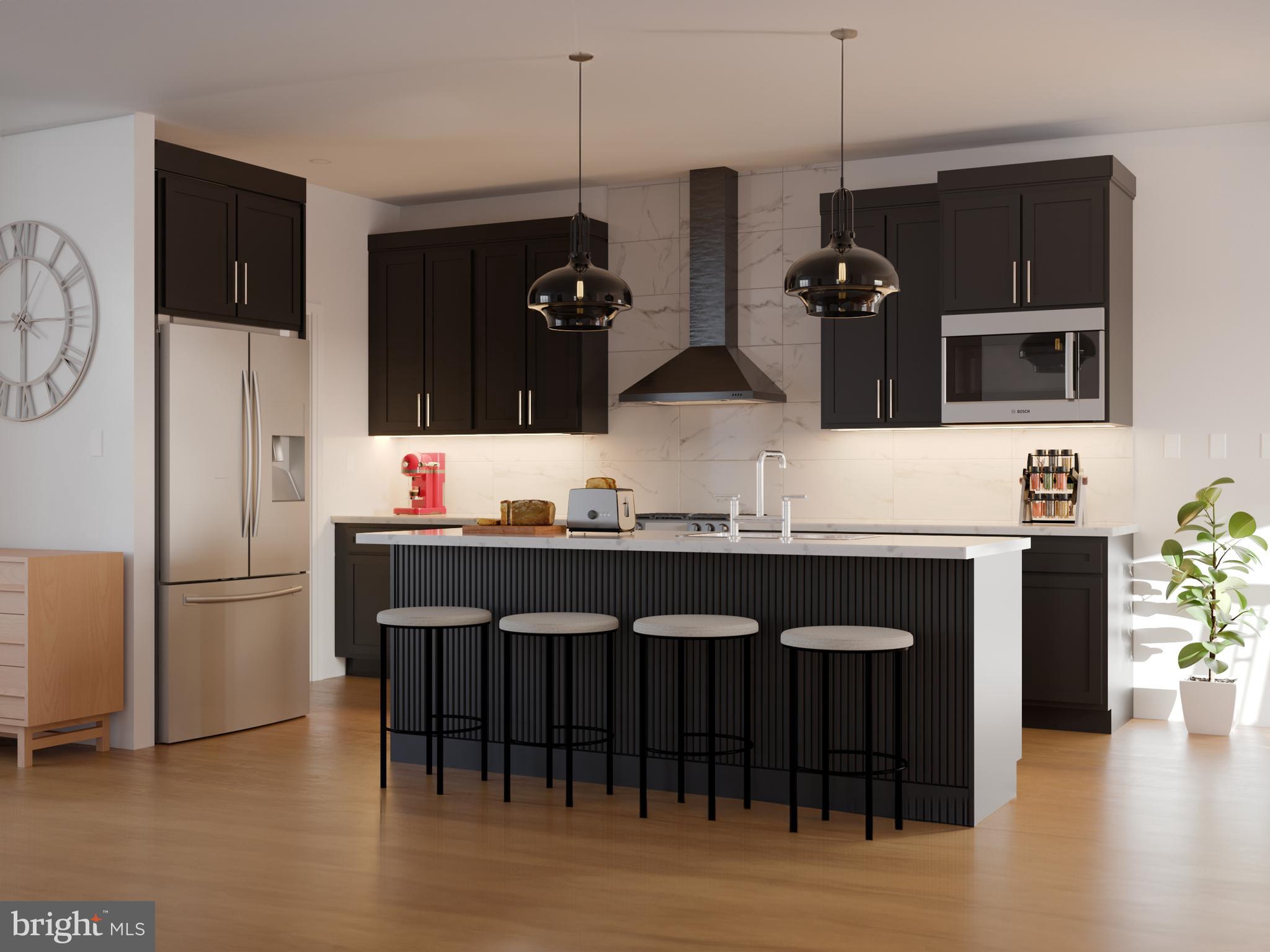 FLORIN HILL - Residential