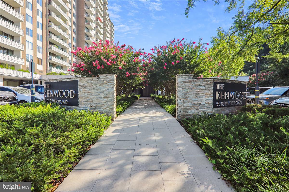 KENWOOD - Residential