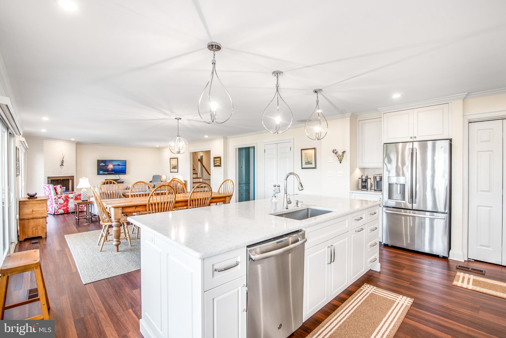 EASTON - Residential