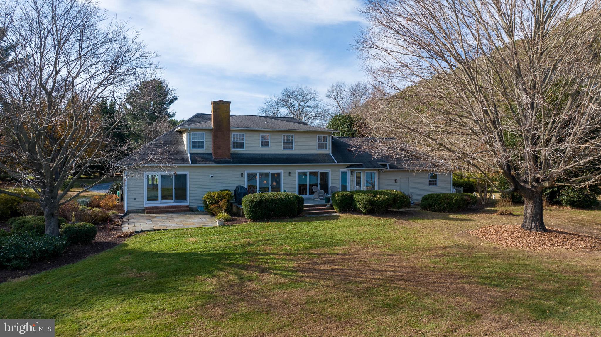EASTON - Residential