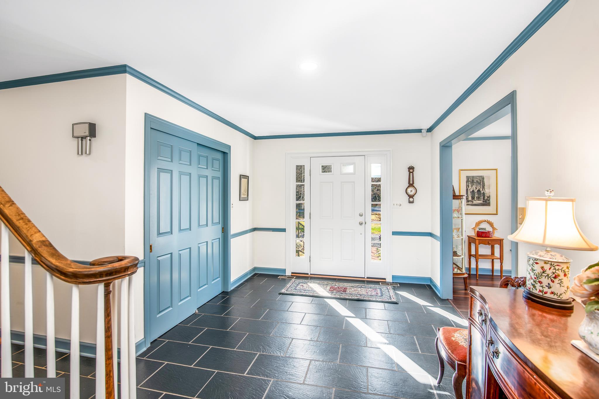 EASTON - Residential