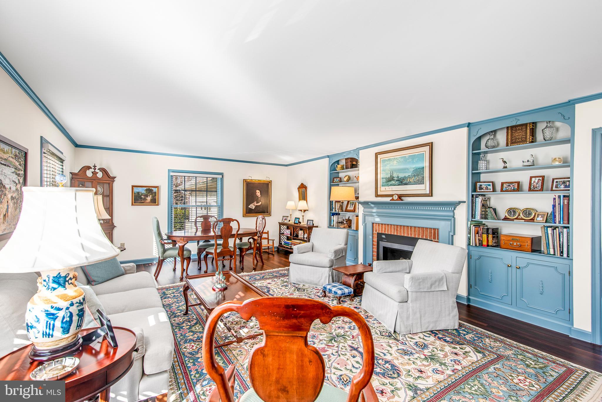 EASTON - Residential