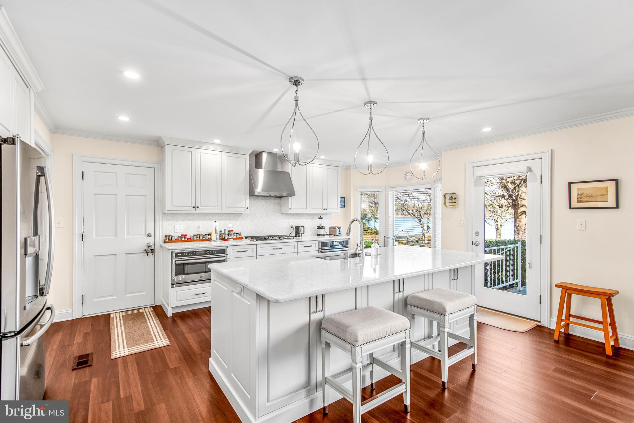 EASTON - Residential