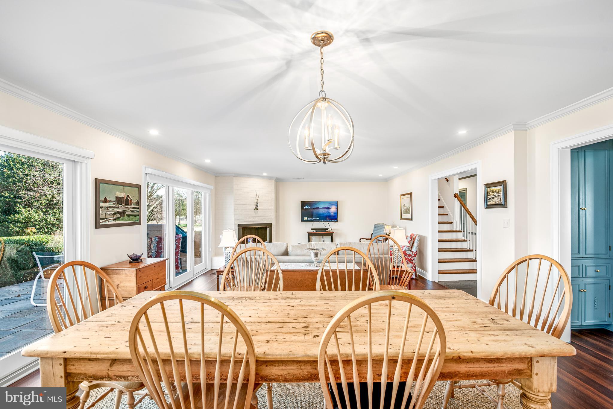 EASTON - Residential