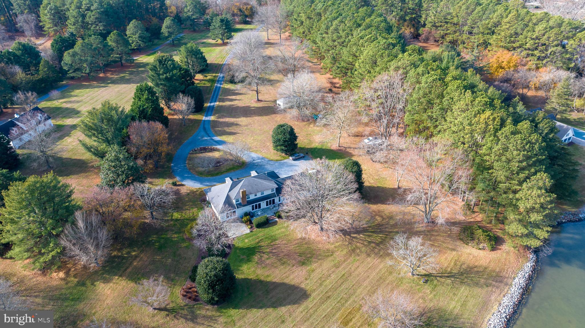 EASTON - Residential