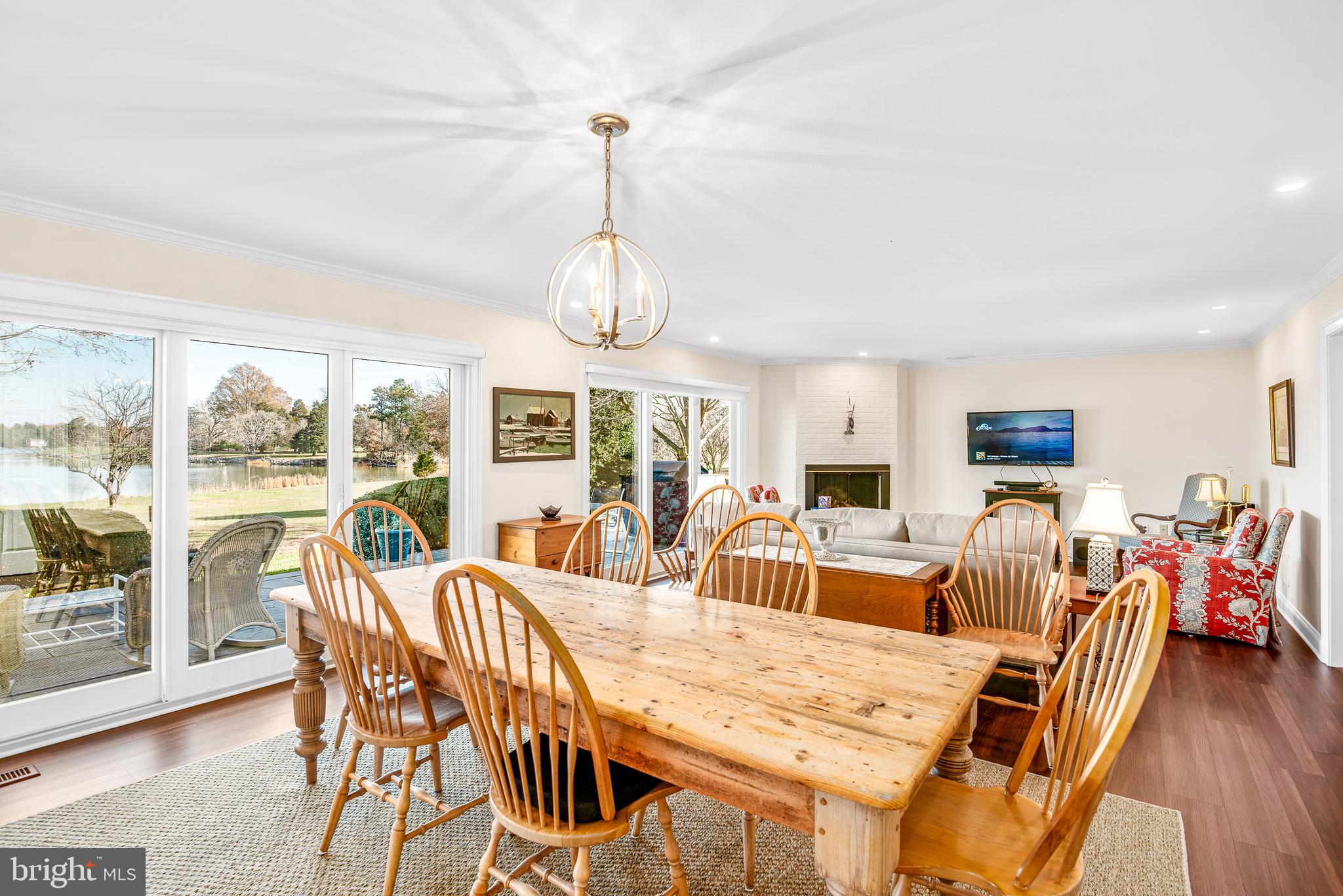 EASTON - Residential