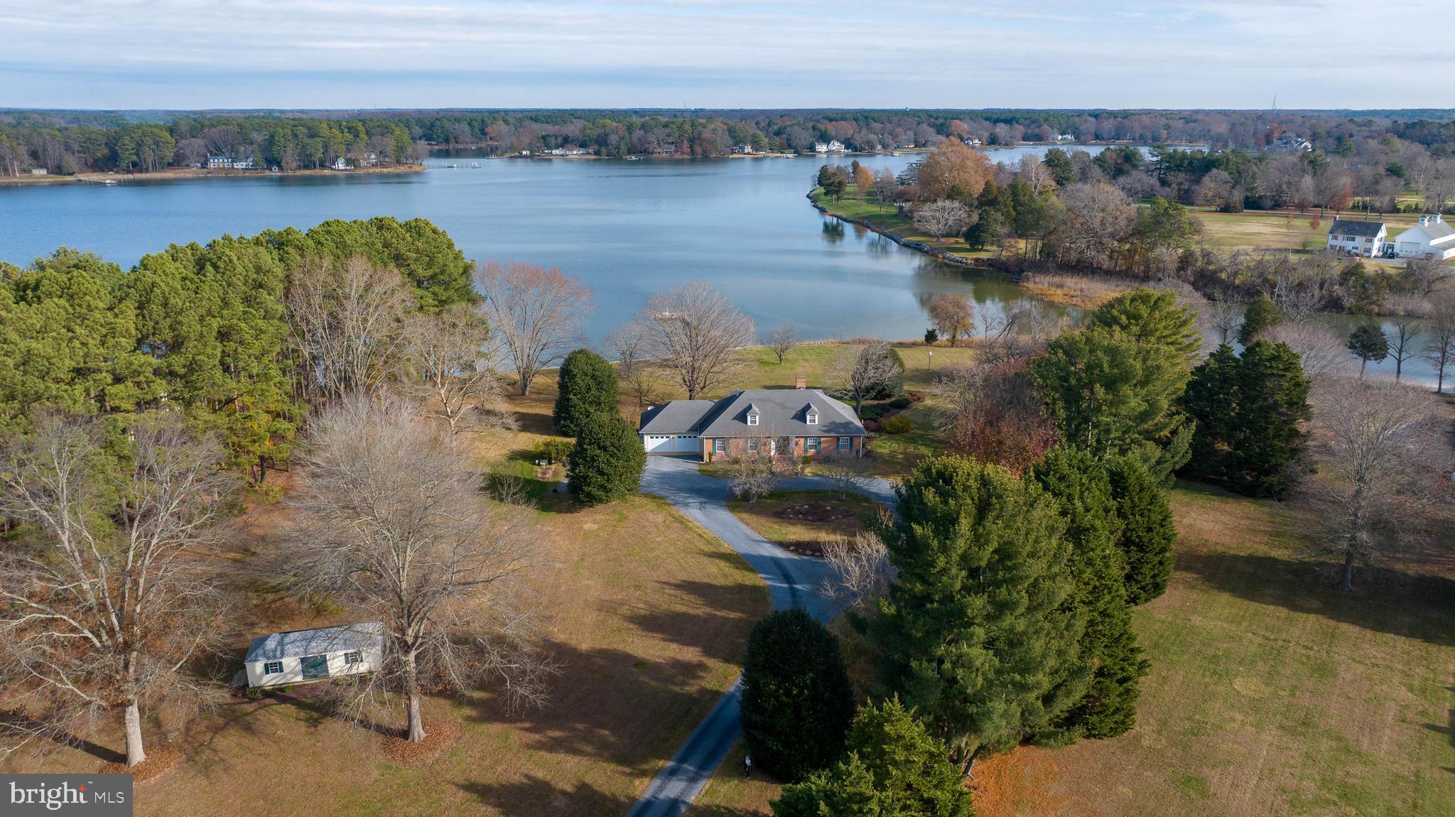 EASTON - Residential