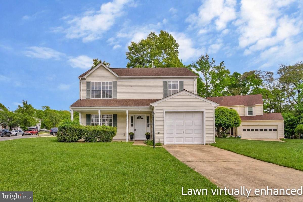 DORCHESTER - ST. CHARLES - Residential