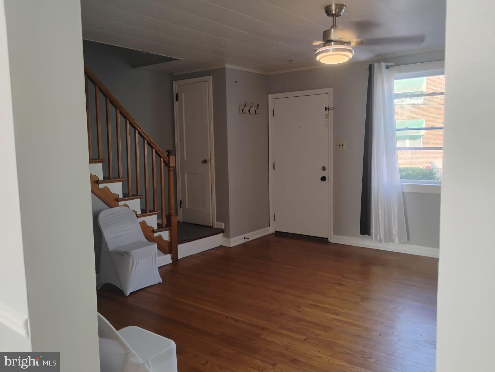 JUNIATA - Residential