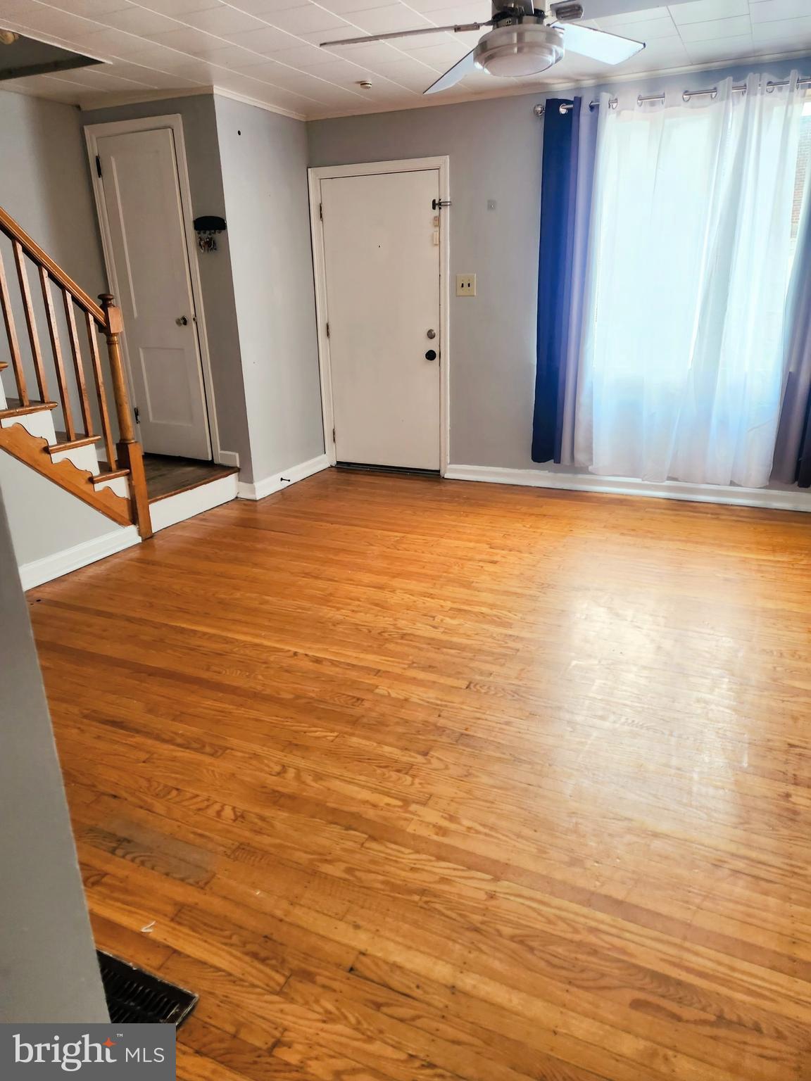 JUNIATA - Residential