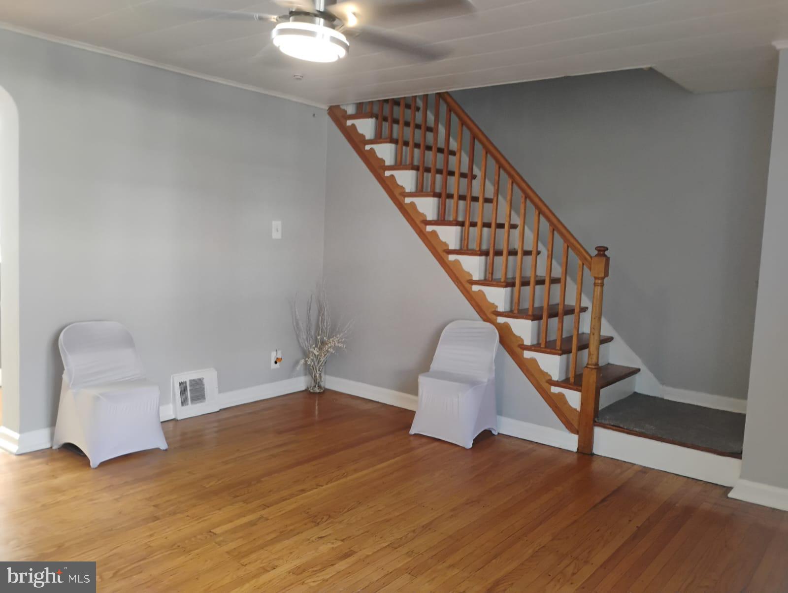 JUNIATA - Residential
