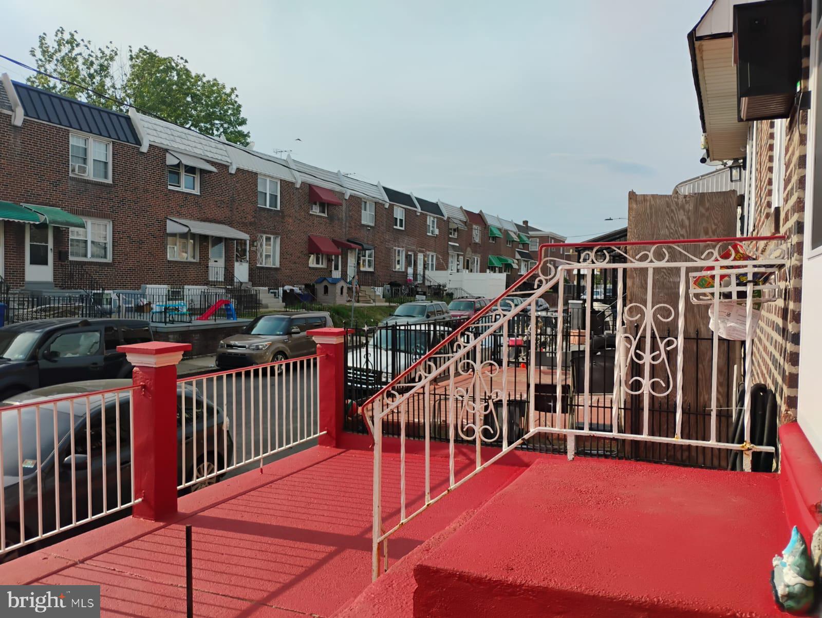 JUNIATA - Residential