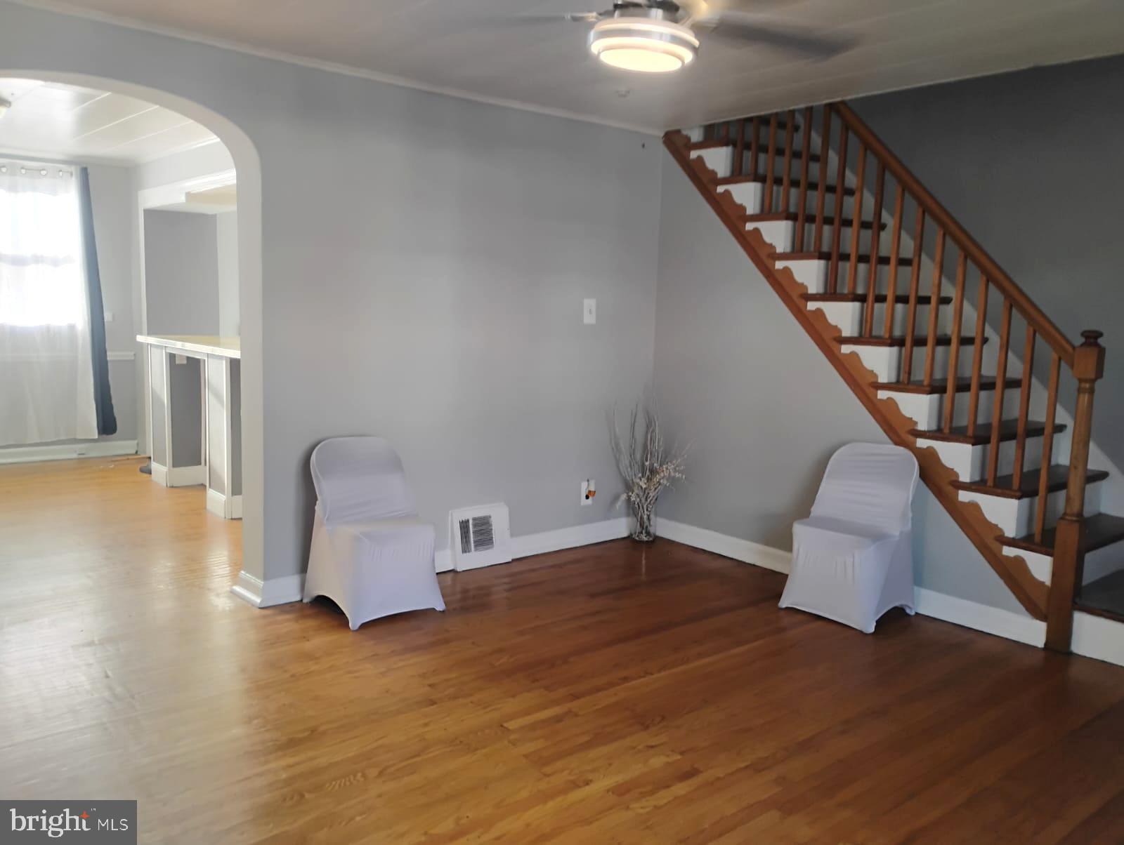 JUNIATA - Residential