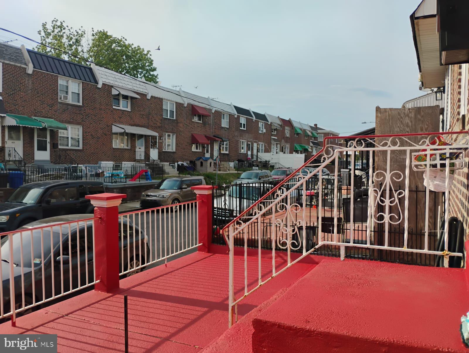 JUNIATA - Residential
