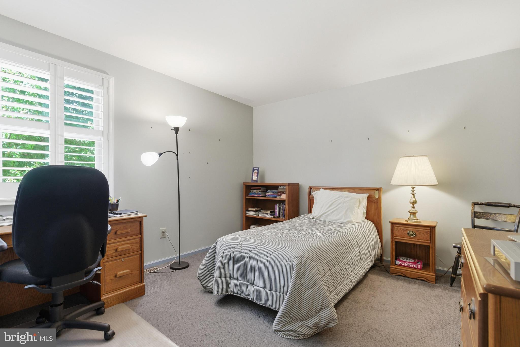 RIDGEWOOD FARM - Residential