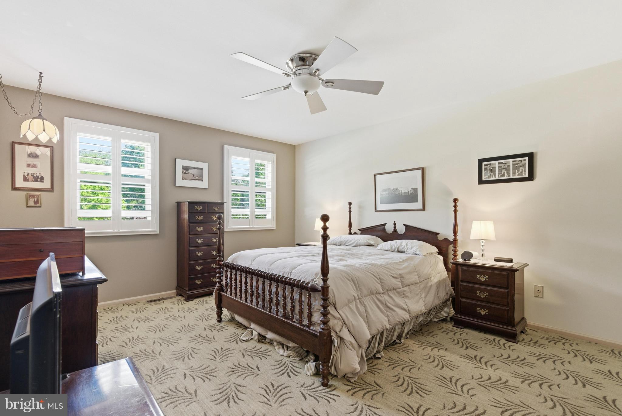 RIDGEWOOD FARM - Residential