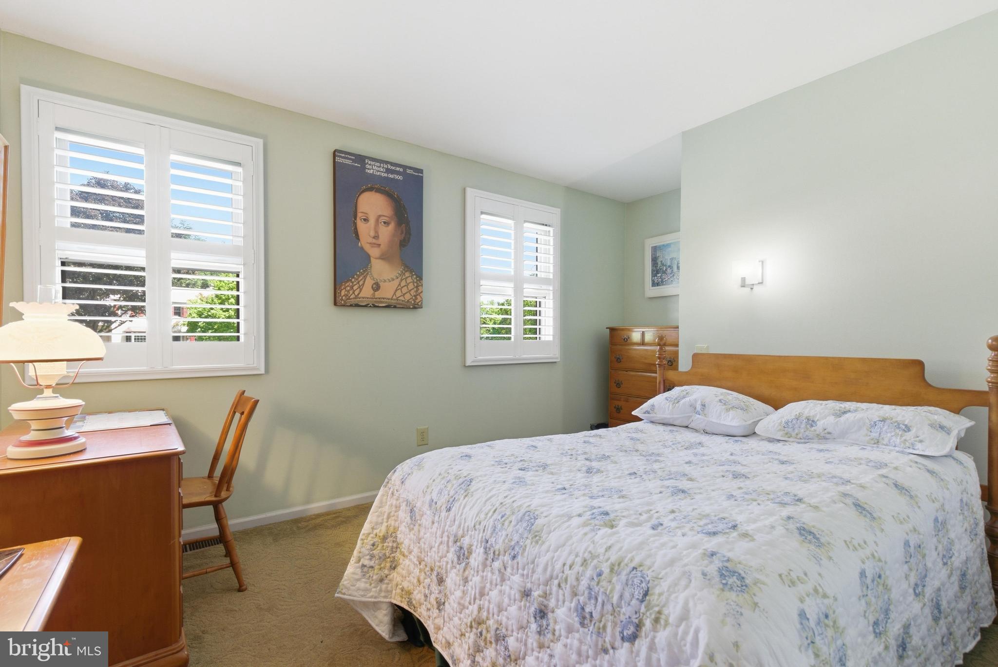 RIDGEWOOD FARM - Residential