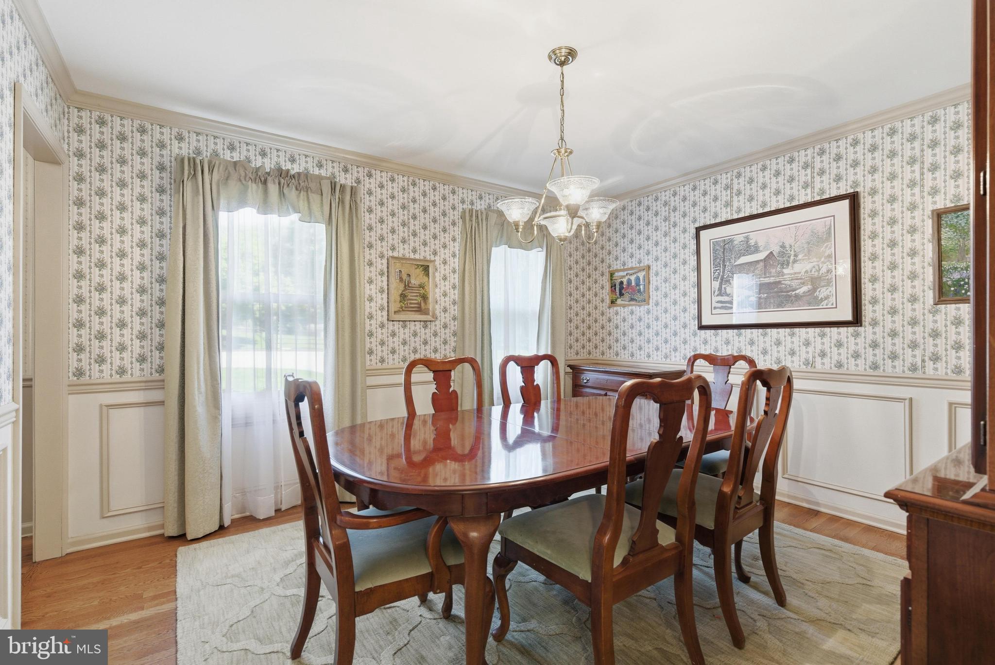 RIDGEWOOD FARM - Residential