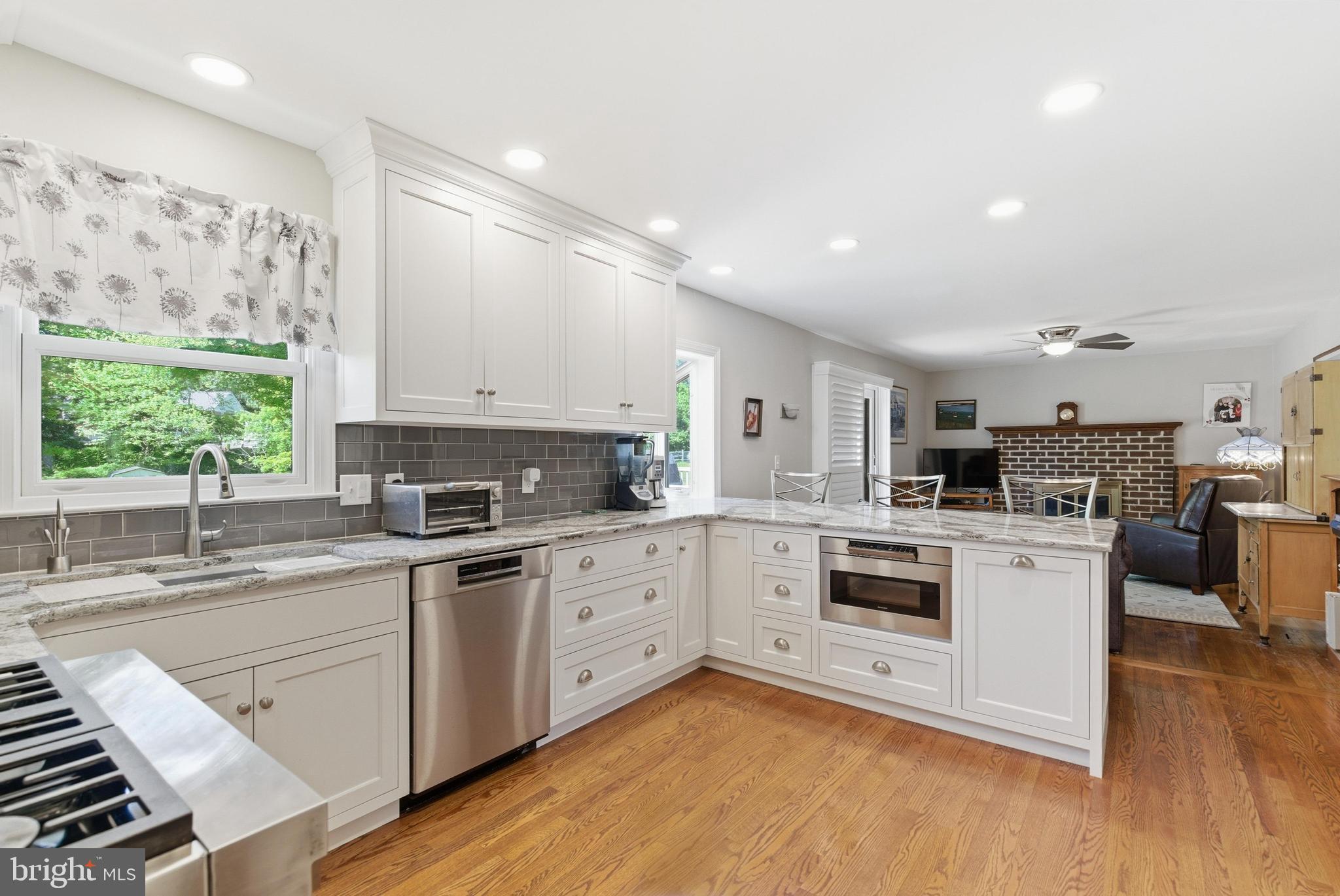 RIDGEWOOD FARM - Residential