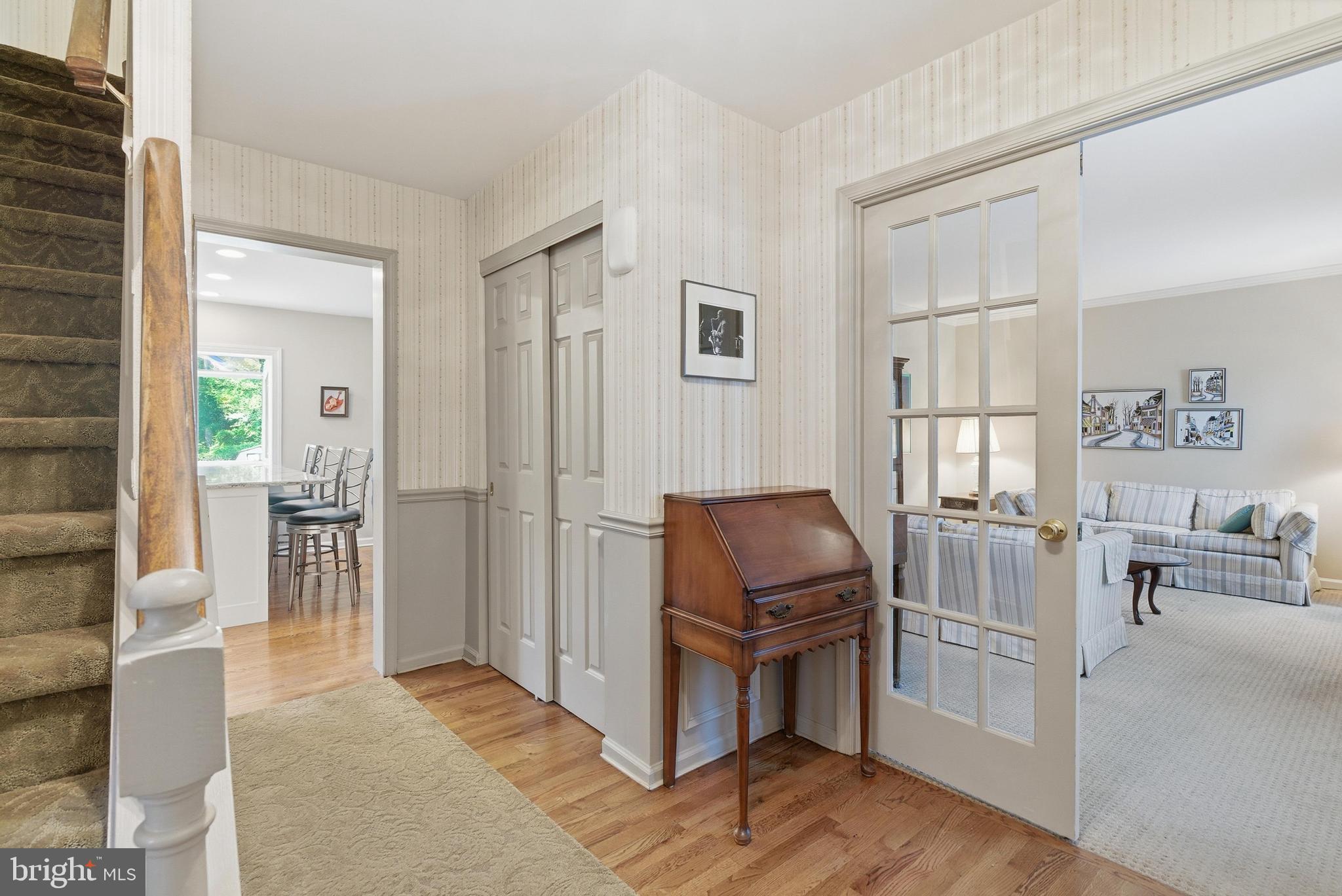 RIDGEWOOD FARM - Residential