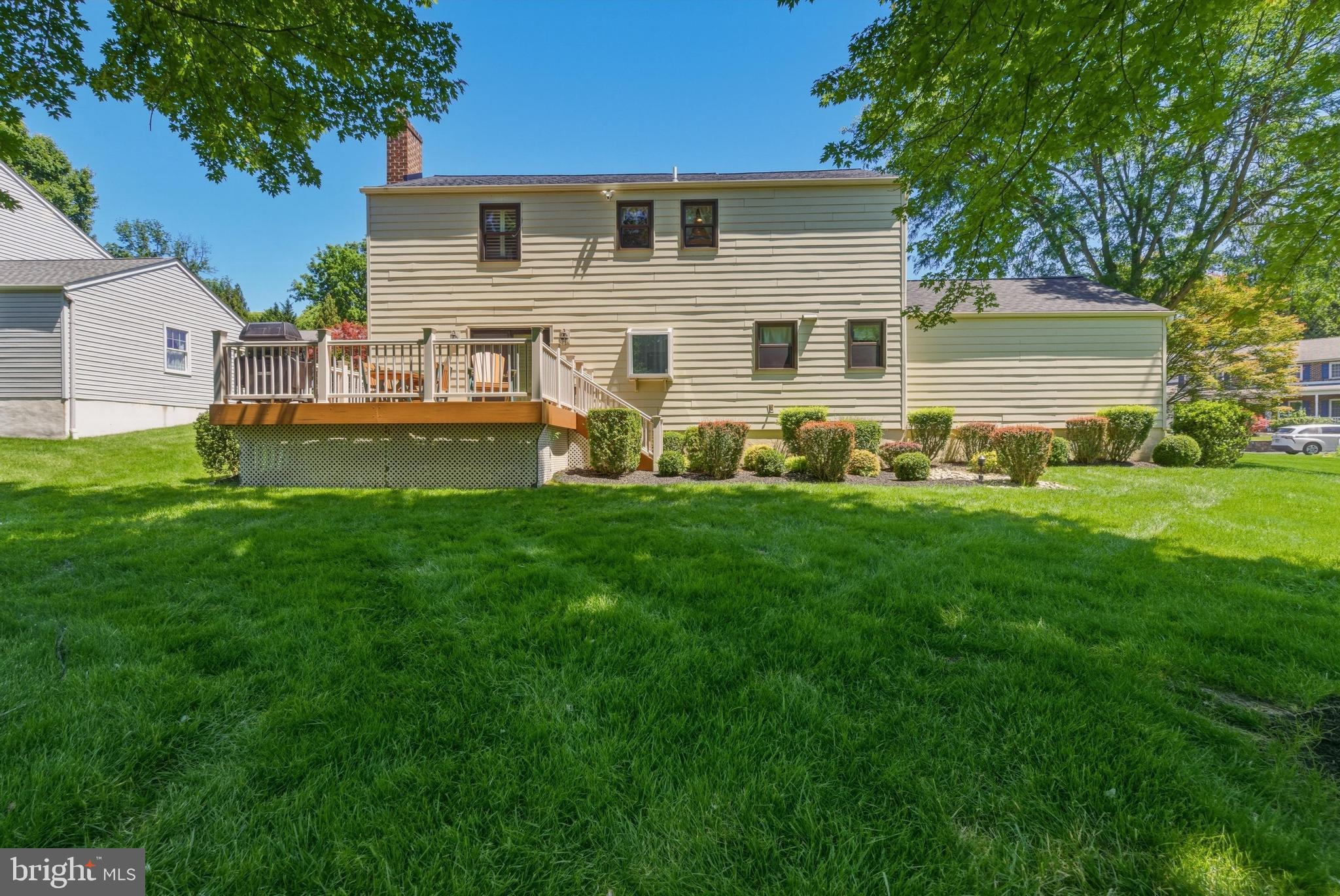 RIDGEWOOD FARM - Residential