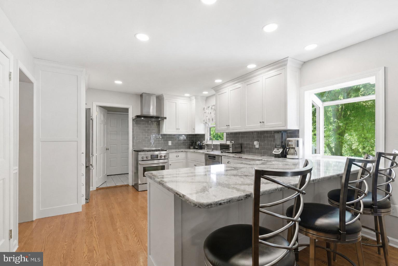 RIDGEWOOD FARM - Residential