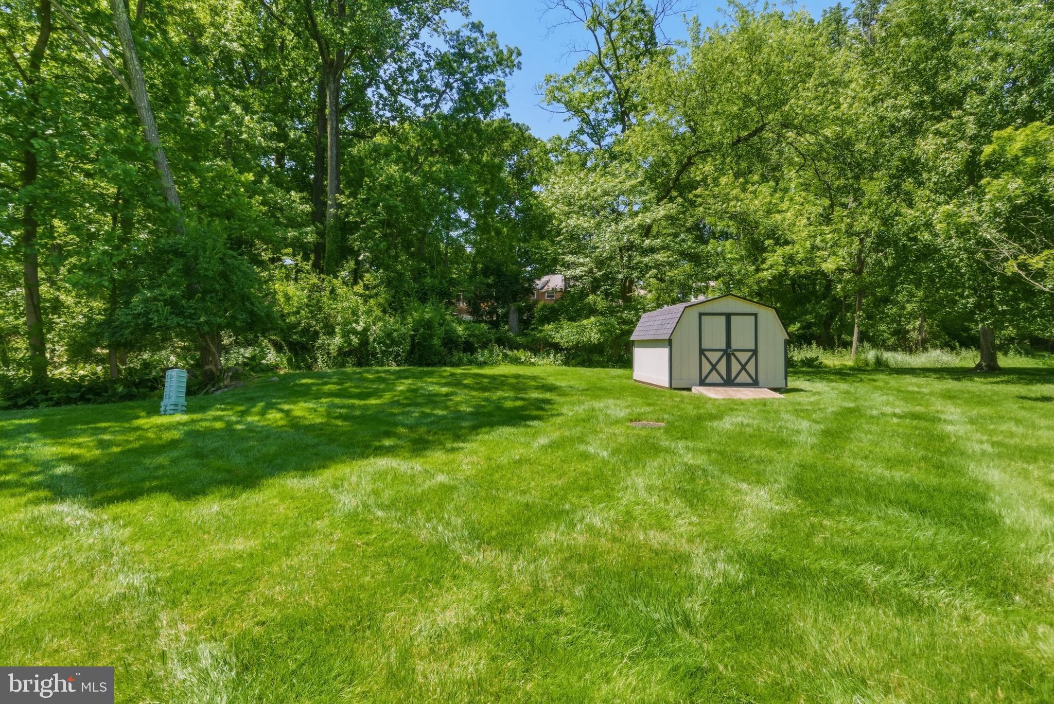 RIDGEWOOD FARM - Residential