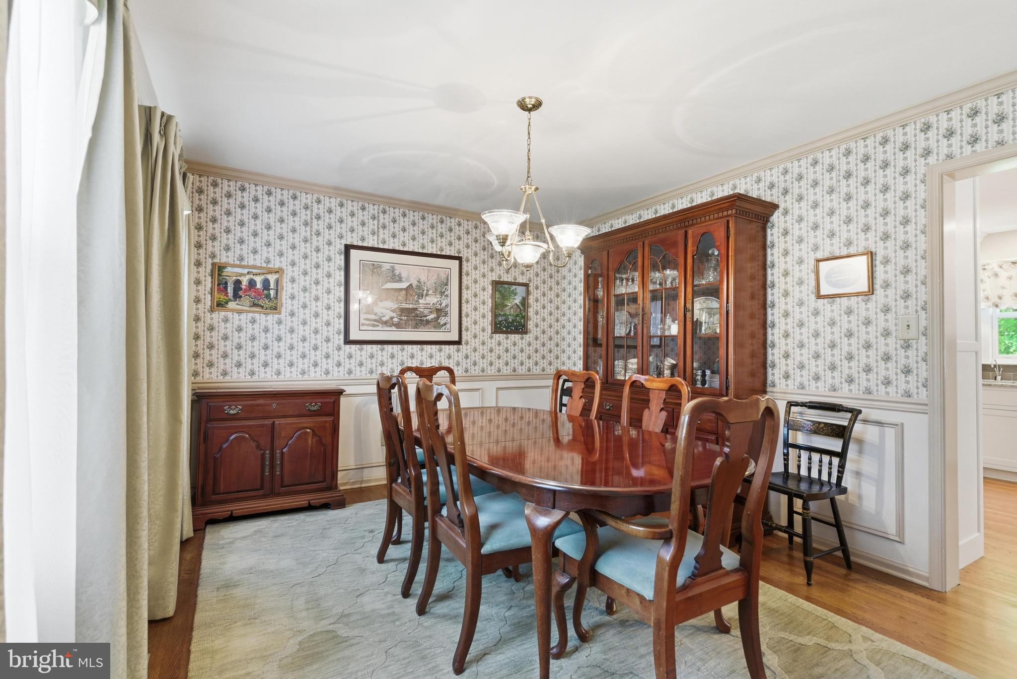 RIDGEWOOD FARM - Residential