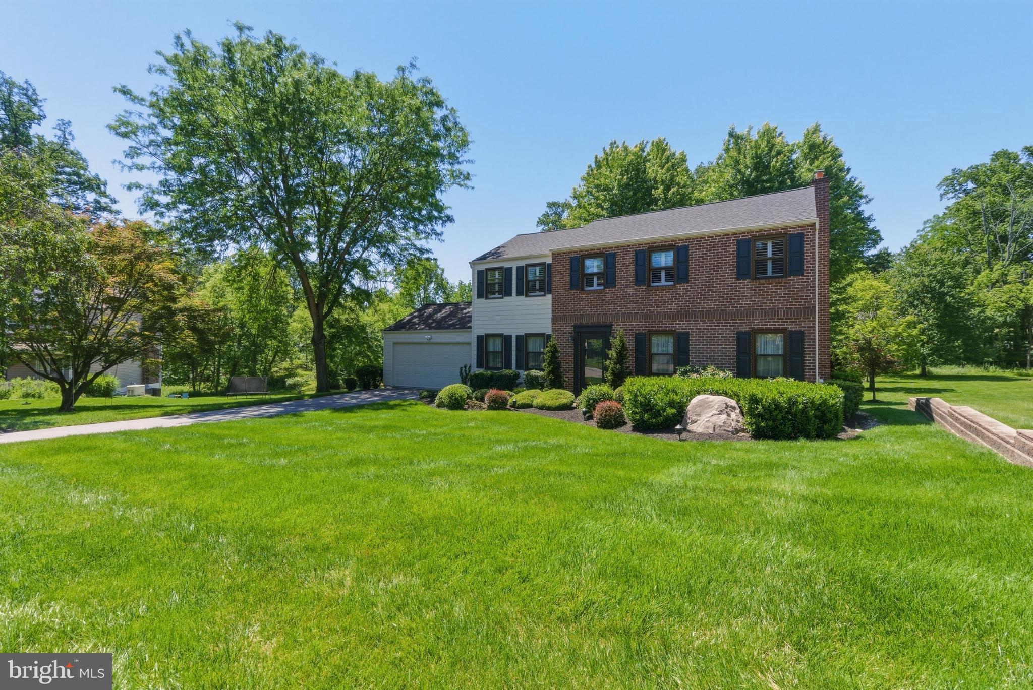 RIDGEWOOD FARM - Residential