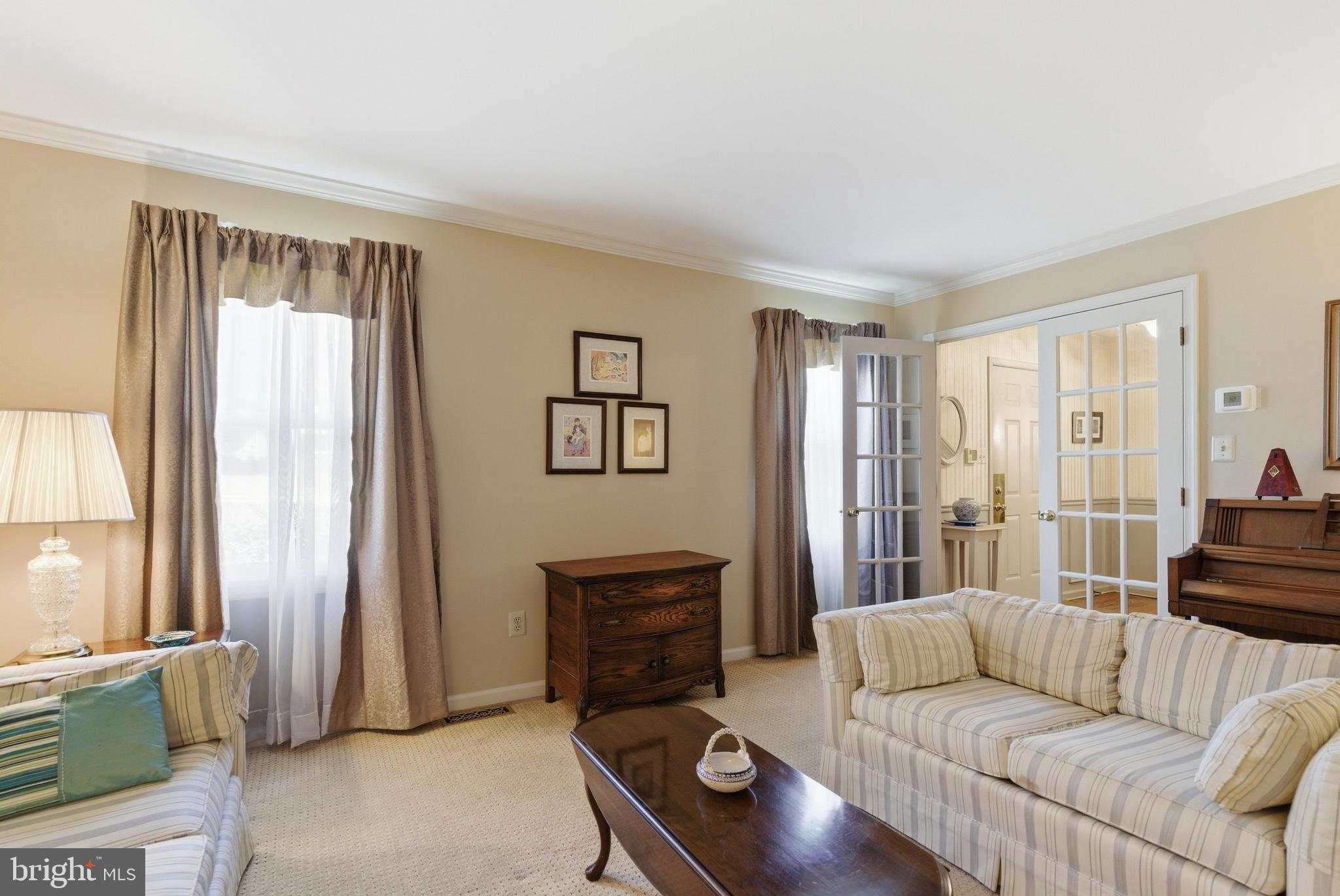 RIDGEWOOD FARM - Residential