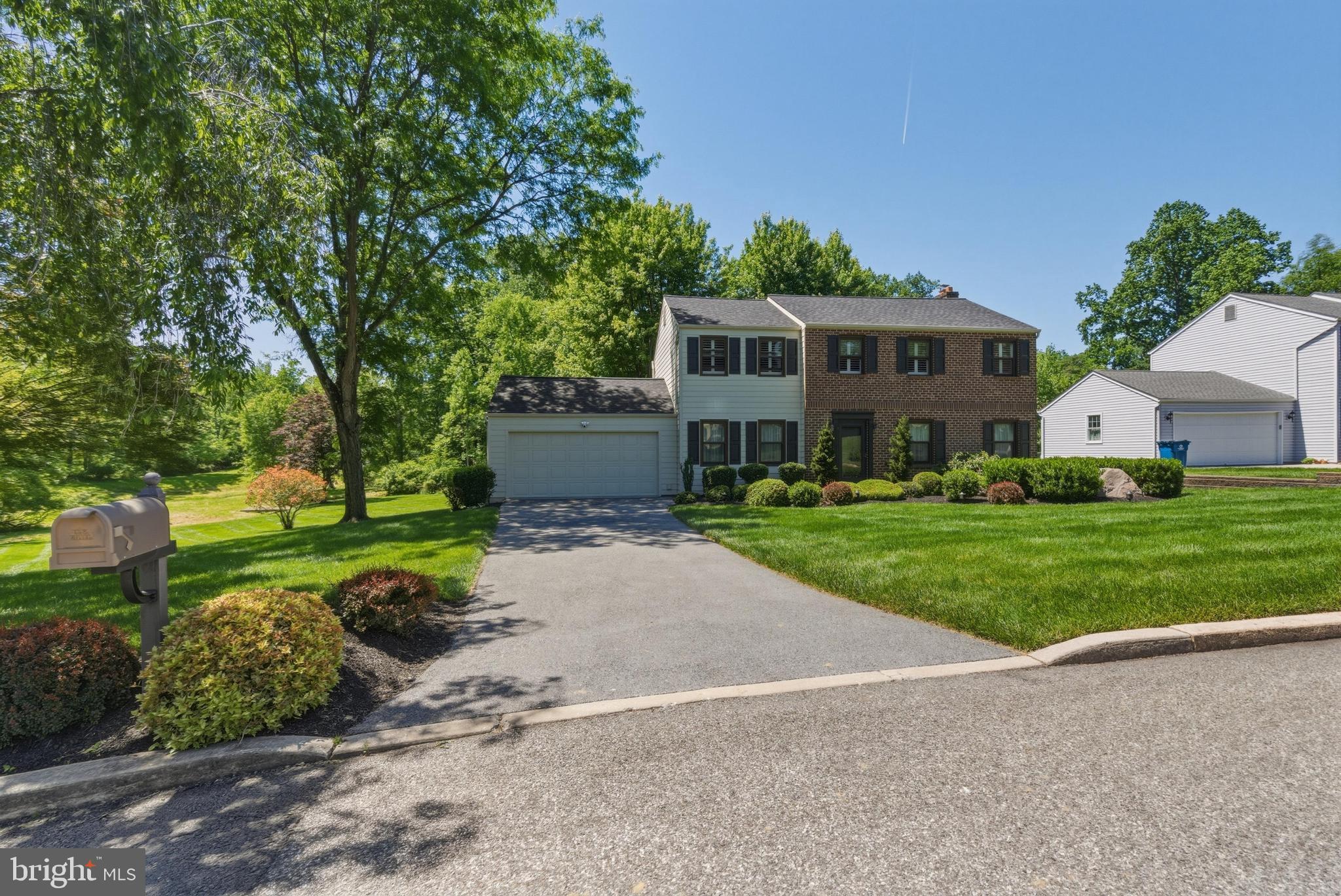 RIDGEWOOD FARM - Residential
