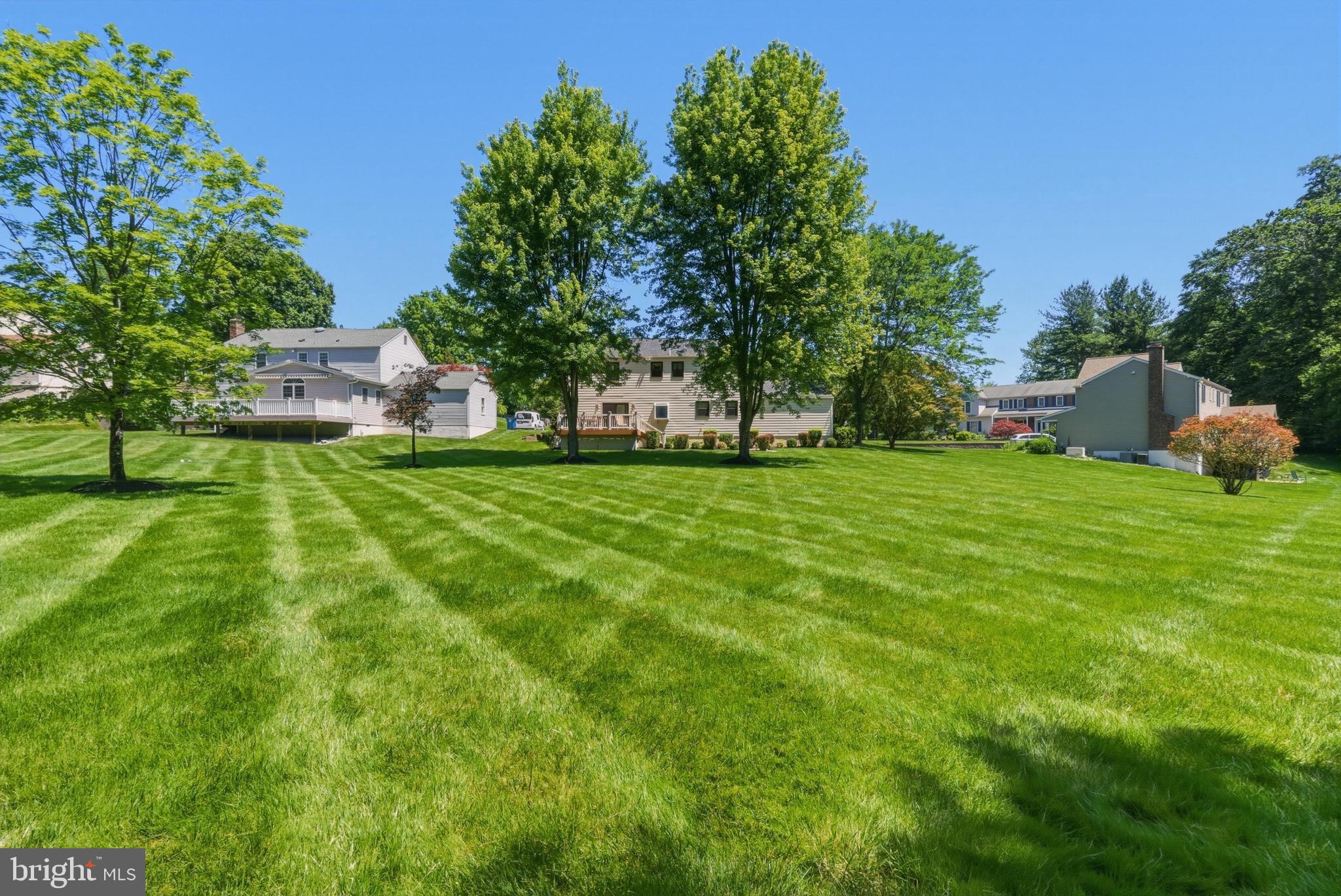 RIDGEWOOD FARM - Residential