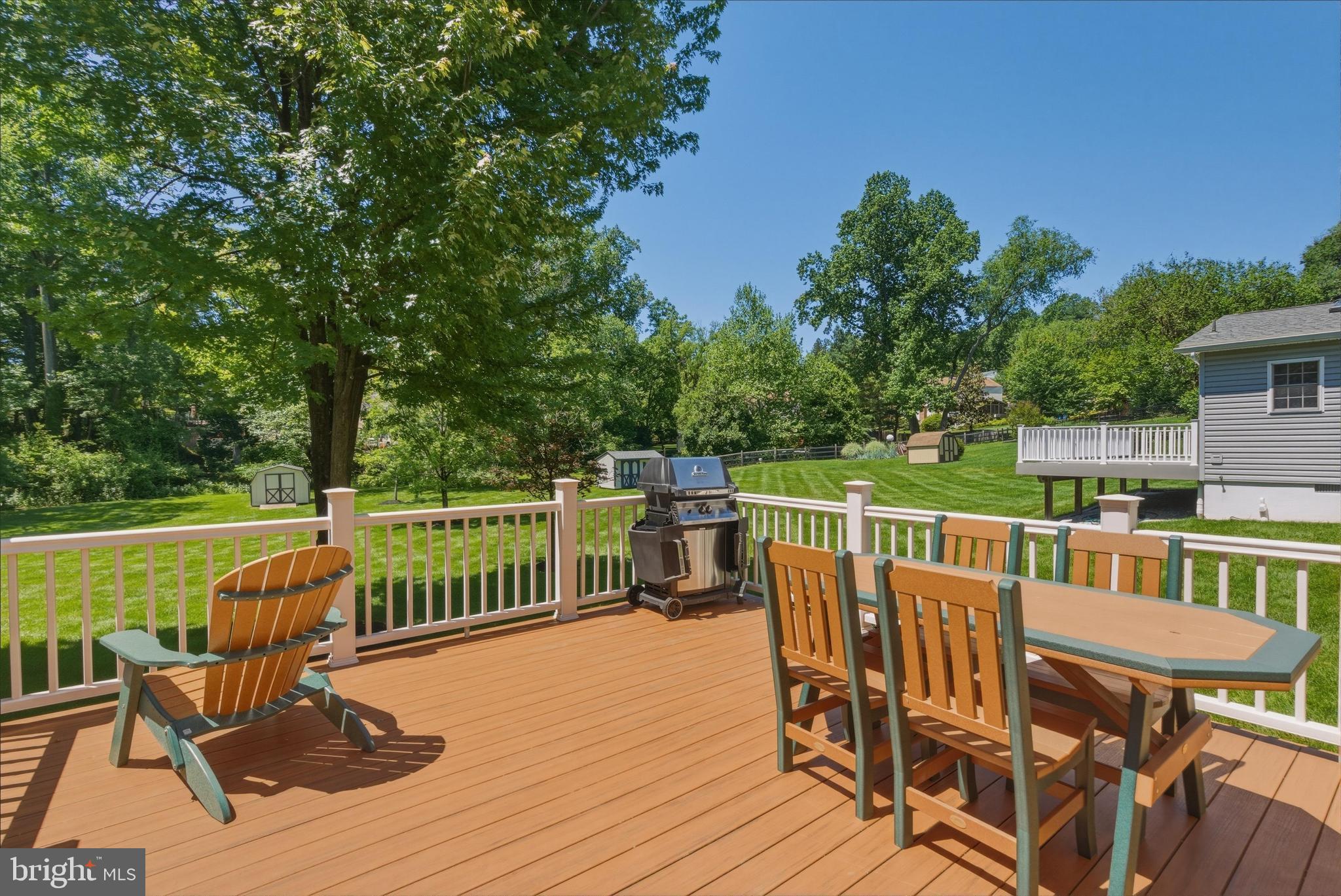 RIDGEWOOD FARM - Residential