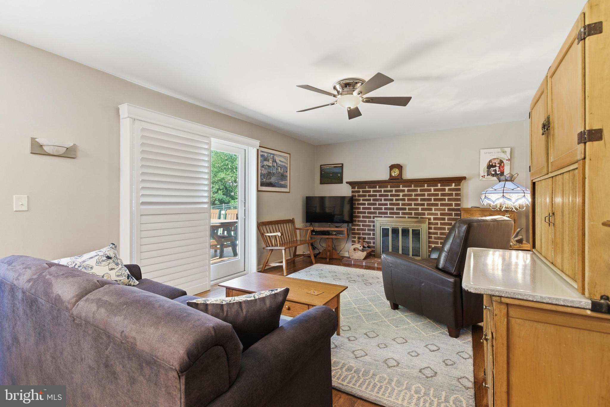 RIDGEWOOD FARM - Residential