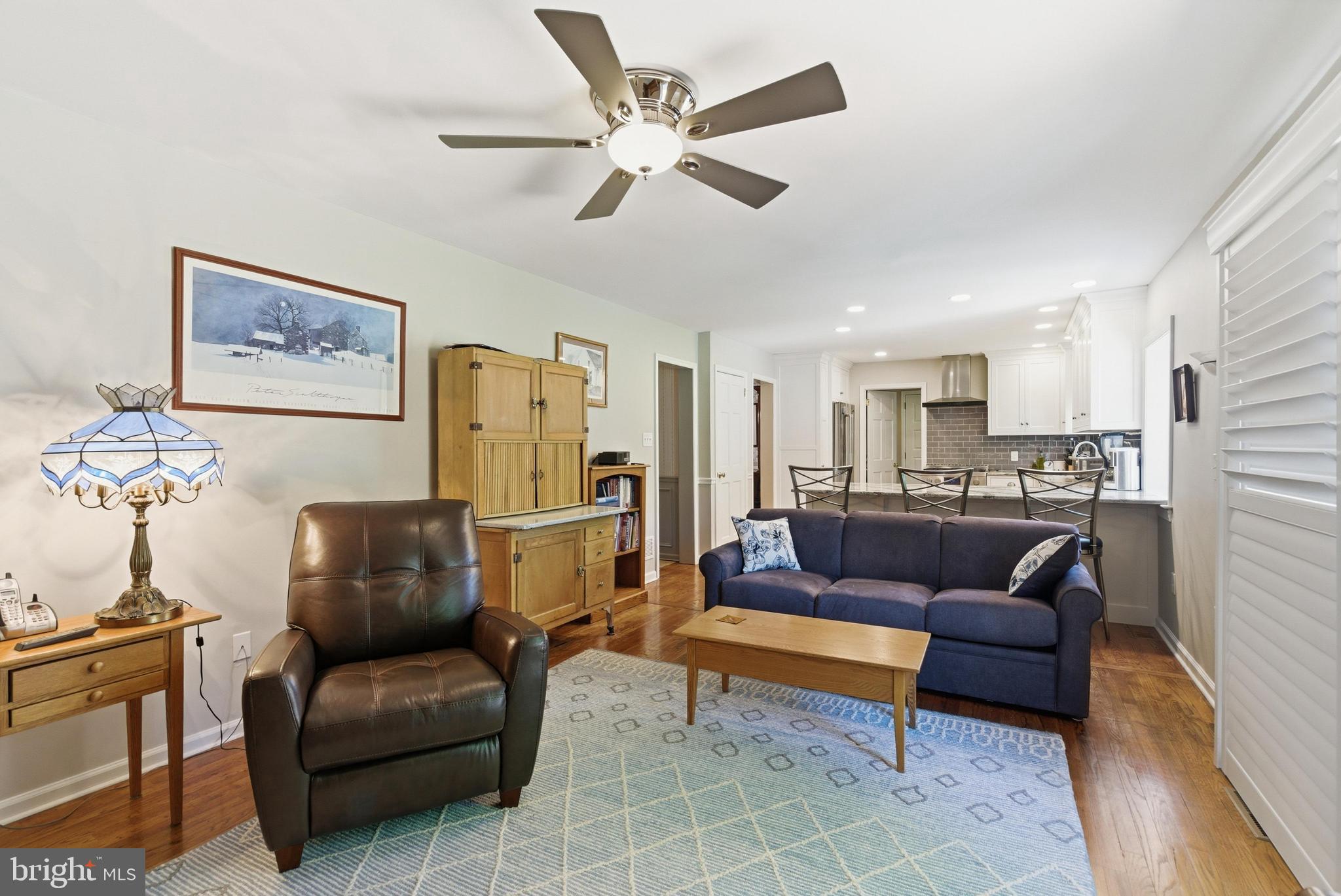 RIDGEWOOD FARM - Residential