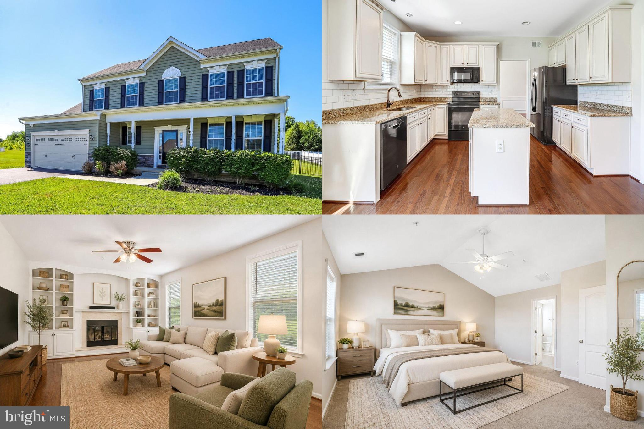 ELMWOOD FARM - Residential