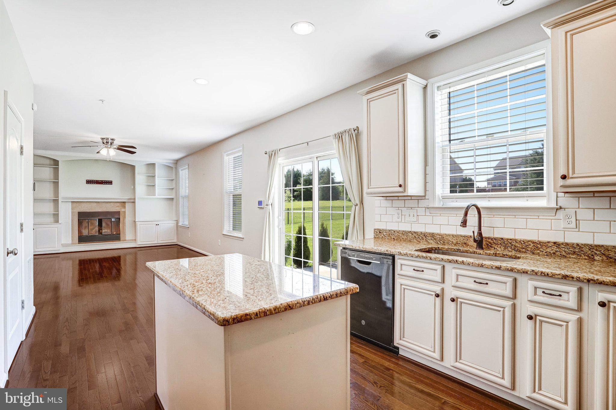 ELMWOOD FARM - Residential