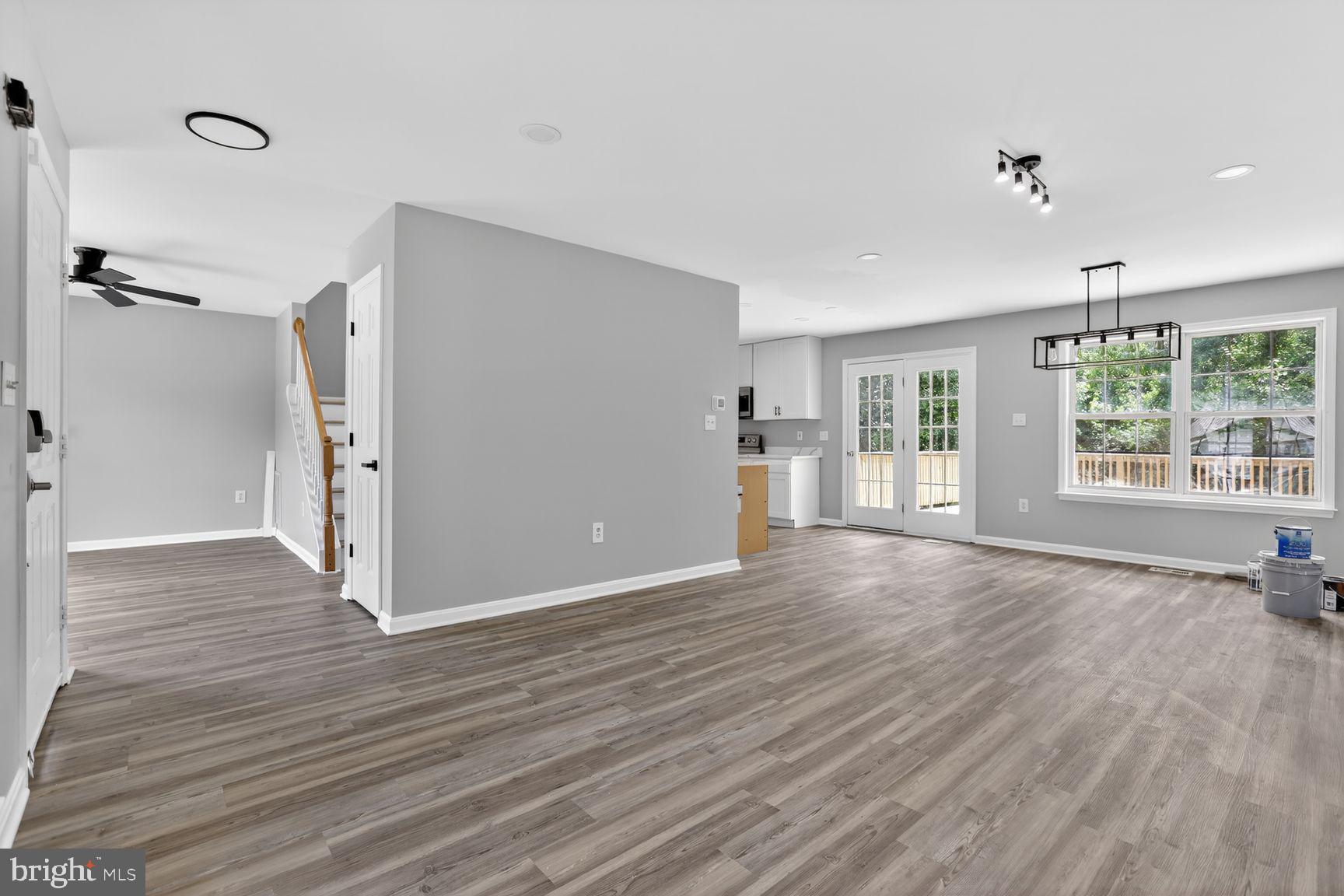 LANCASTER GATE - Residential