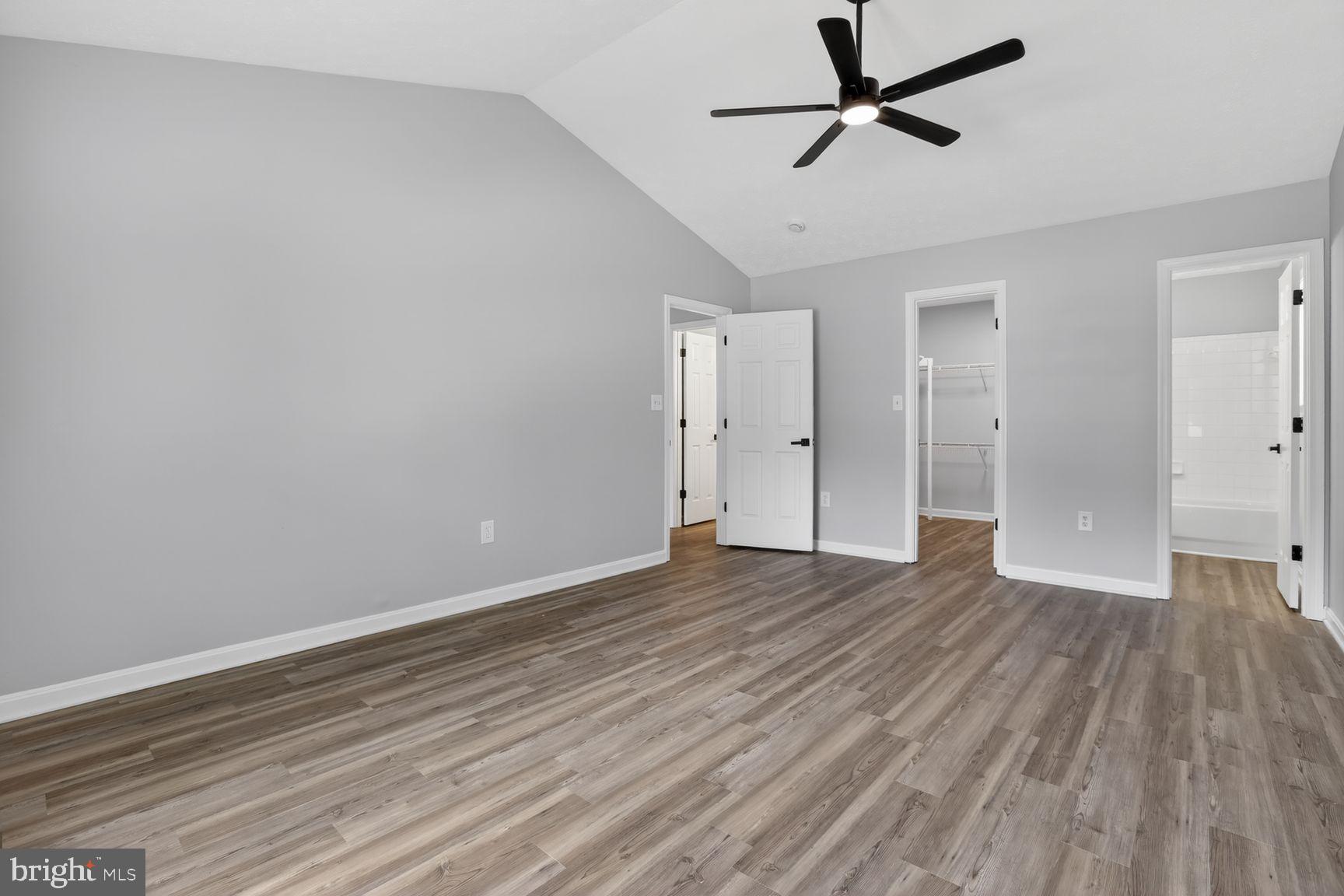 LANCASTER GATE - Residential