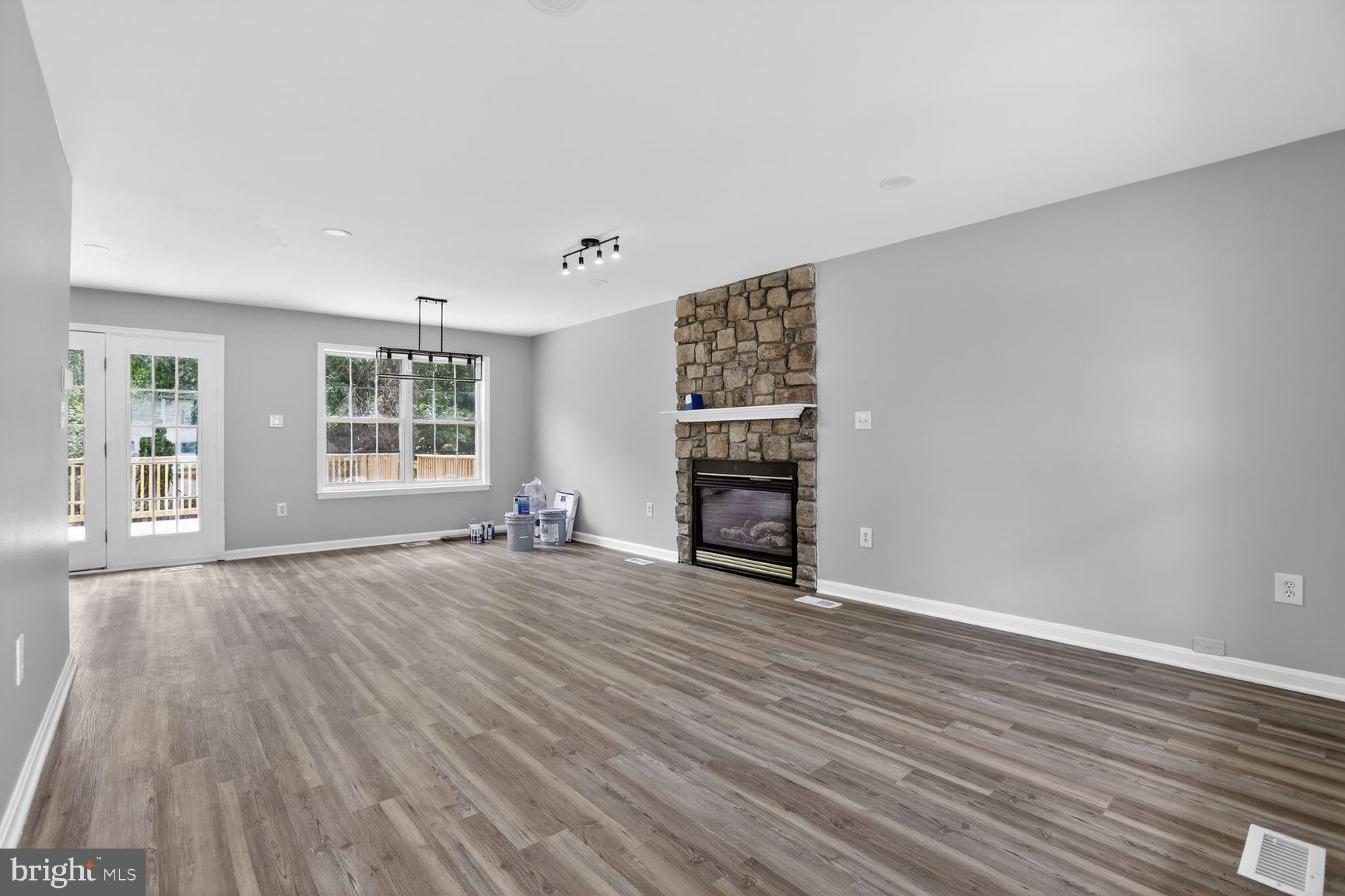 LANCASTER GATE - Residential
