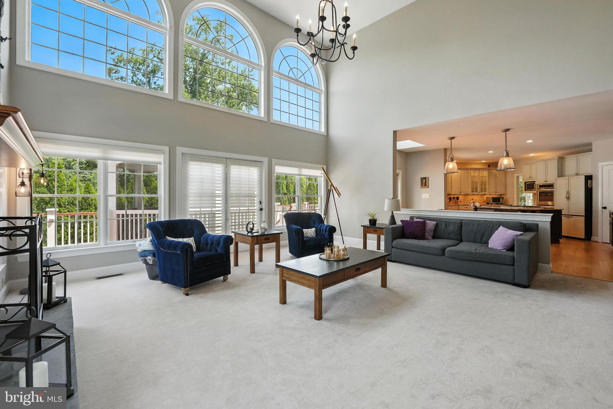 HUNTER MILL ESTATES - Residential