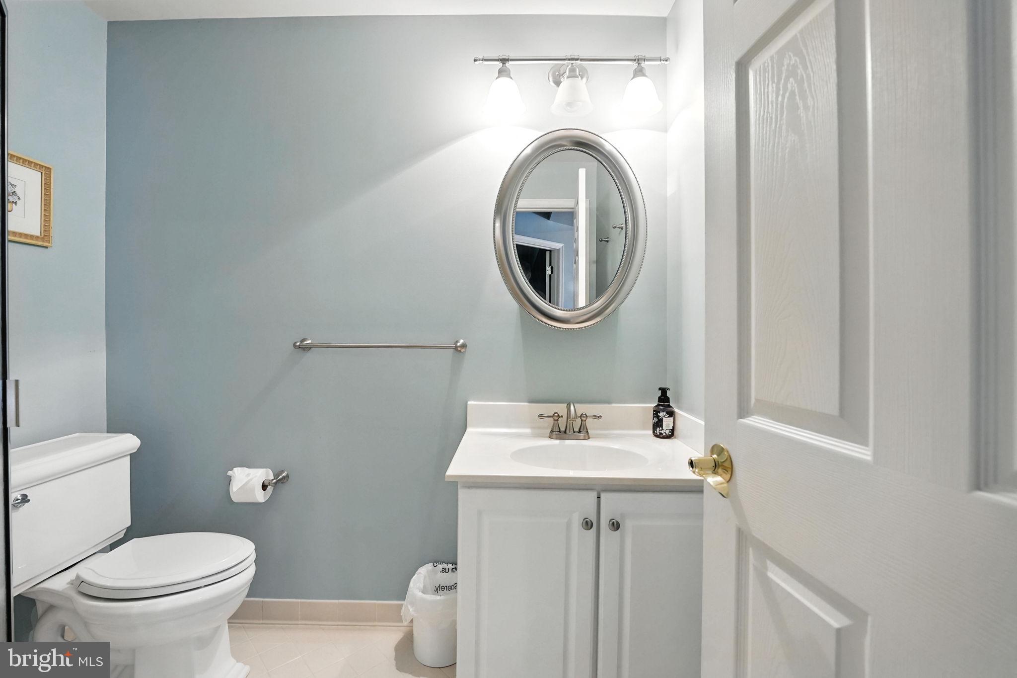 HUNTER MILL ESTATES - Residential