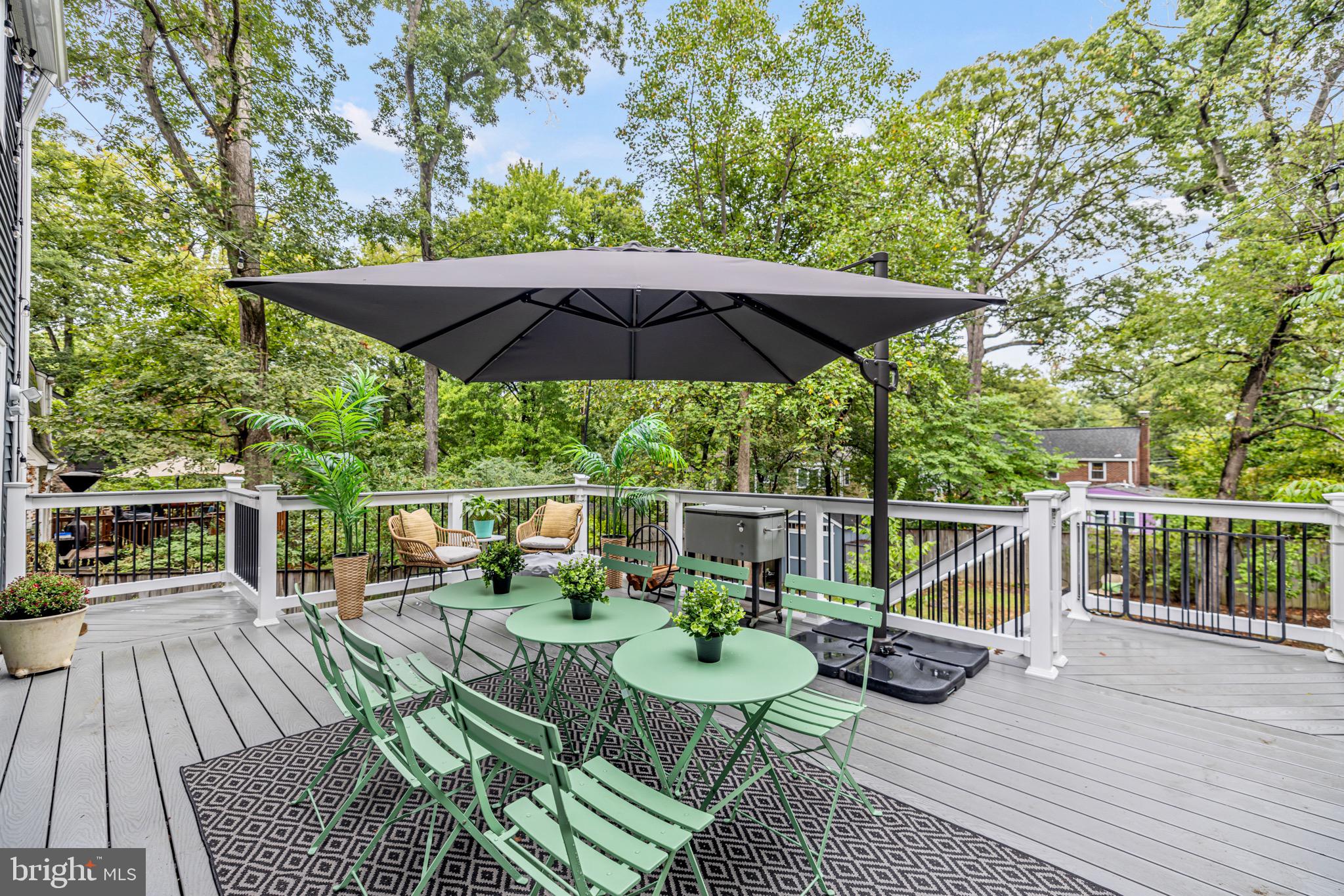 TAKOMA PARK - Residential