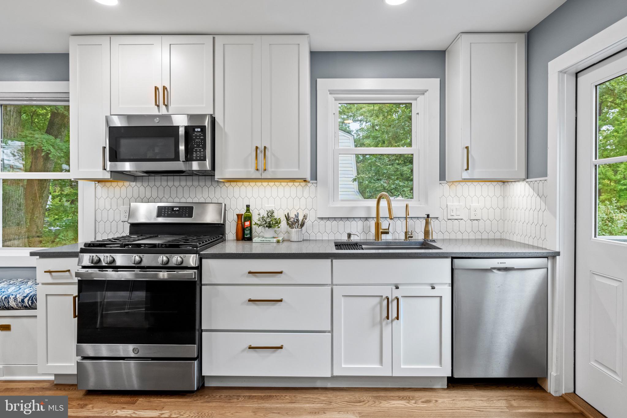 TAKOMA PARK - Residential