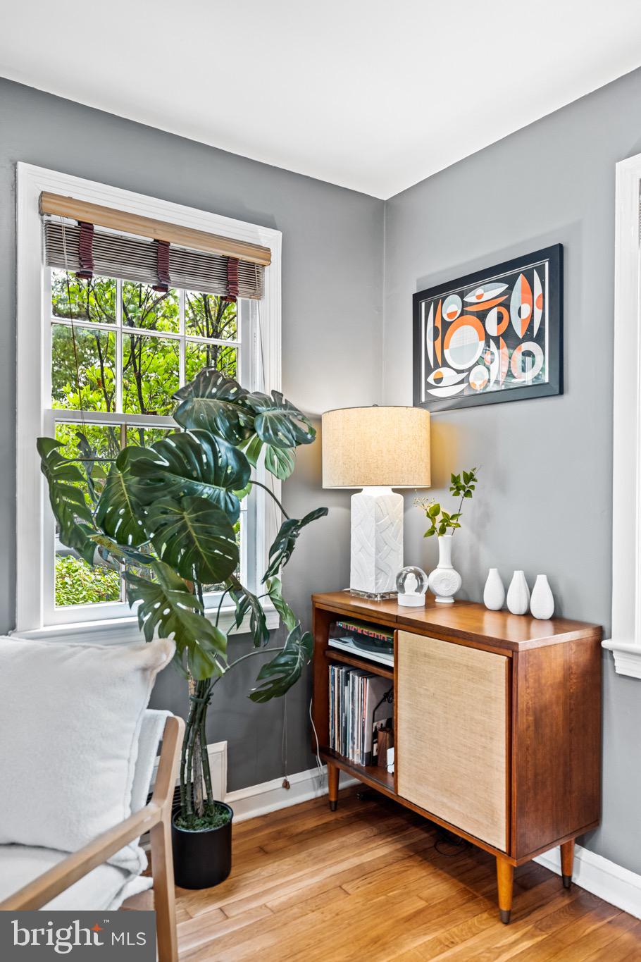 TAKOMA PARK - Residential