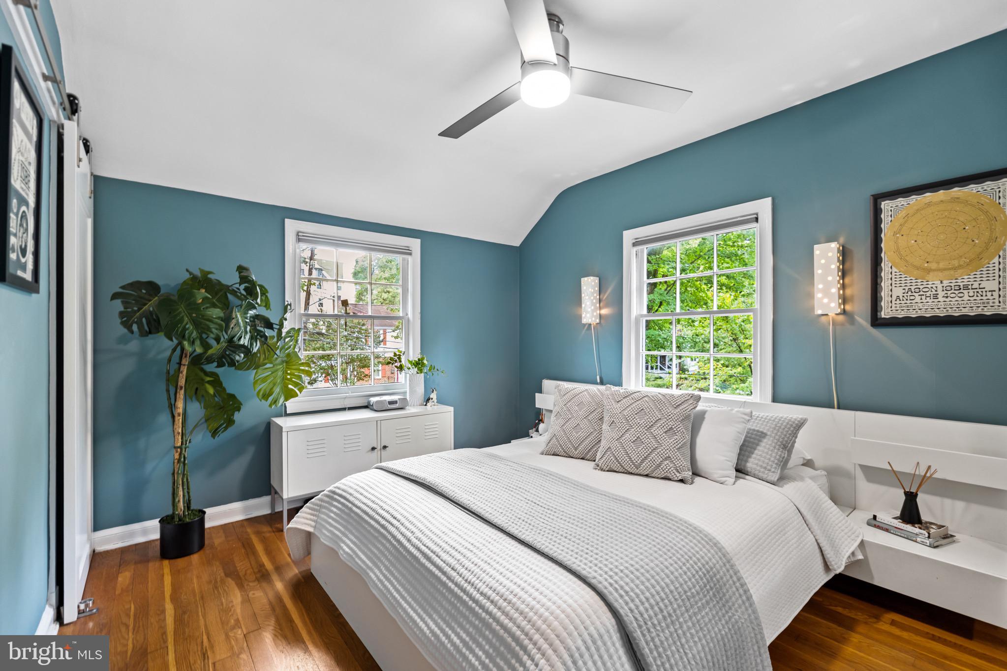 TAKOMA PARK - Residential