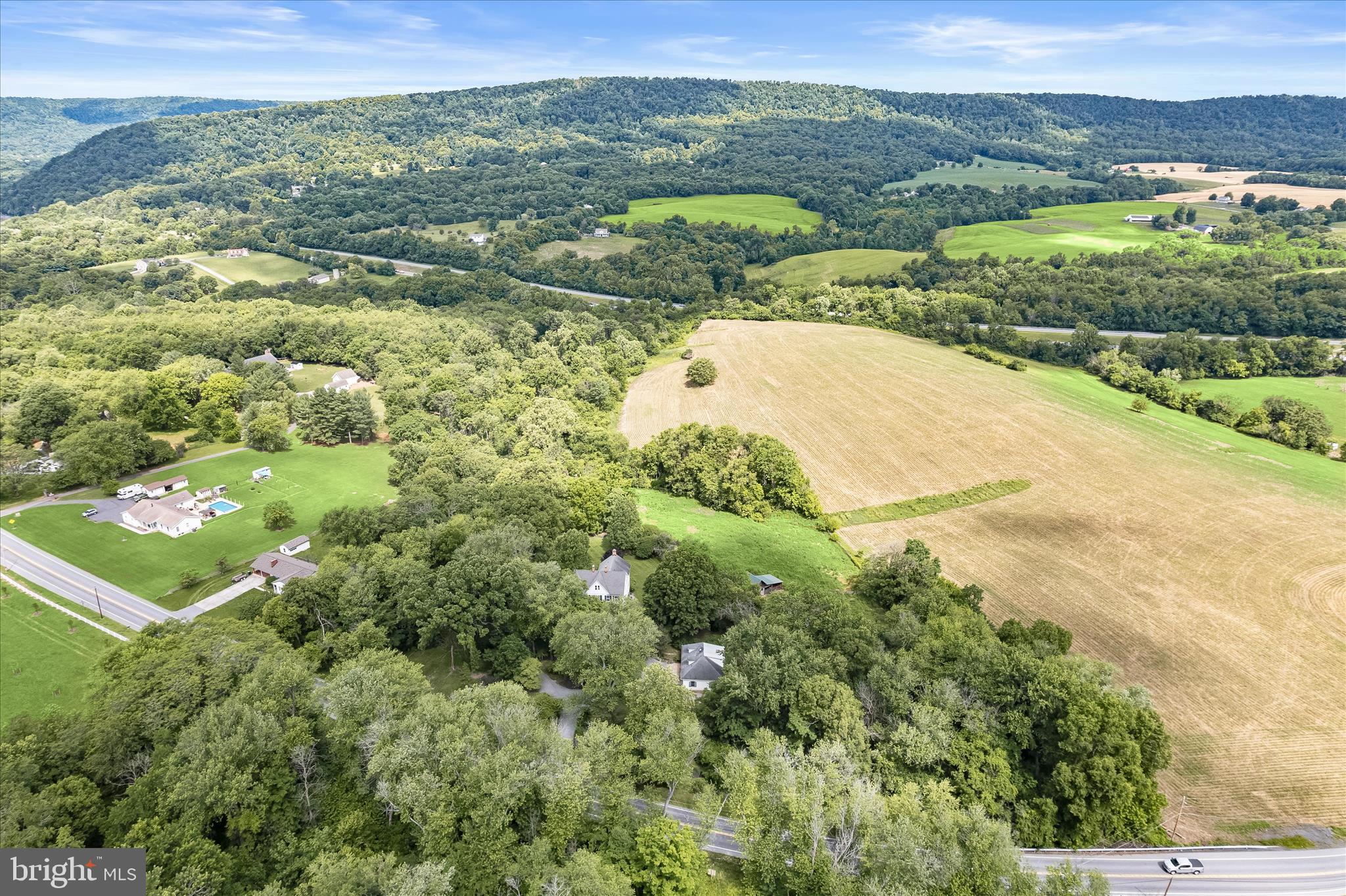 NONE AVAILABLE - Residential