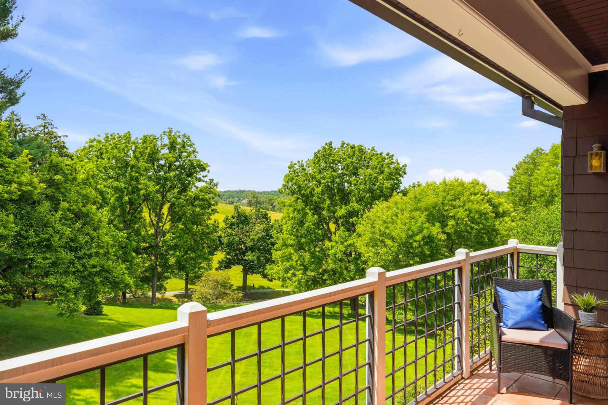 Price Refinement in Mt. Washington!
Welcome to a truly exceptional residence nestled within one of Roland Park’s most storied estates. Once the grand home of the Jenkins family for more than seventy years, this distinguished property reflects a legacy of refinement and enduring charm. The grounds, thoughtfully designed in collaboration with the renowned Olmsted family in the early 1900s, feature meticulously landscaped gardens that continue to enchant today. In the 1980s, the estate was artfully transformed into an exclusive condominium community, offering a rare blend of history and modern convenience.
This beautifully positioned condominium enjoys sweeping views over Cow Hill’s lush green expanse, with breathtaking sunsets best appreciated from your private balcony—an inviting retreat for morning coffee or evening relaxation.
Inside, the residence offers a thoughtfully designed layout featuring two generously sized bedrooms and two full baths. The spacious living room is warm and inviting, complete with gleaming hardwood floors and a classic fireplace, creating an ideal setting for both quiet evenings and elegant entertaining.
Perfectly situated, this community offers seamless access to major commuter routes while placing you just moments from the charming shops, dining, and amenities of Mount Washington and Roland Park.
A rare opportunity to enjoy historic grandeur, natural beauty, and effortless living—this is luxury redefined.