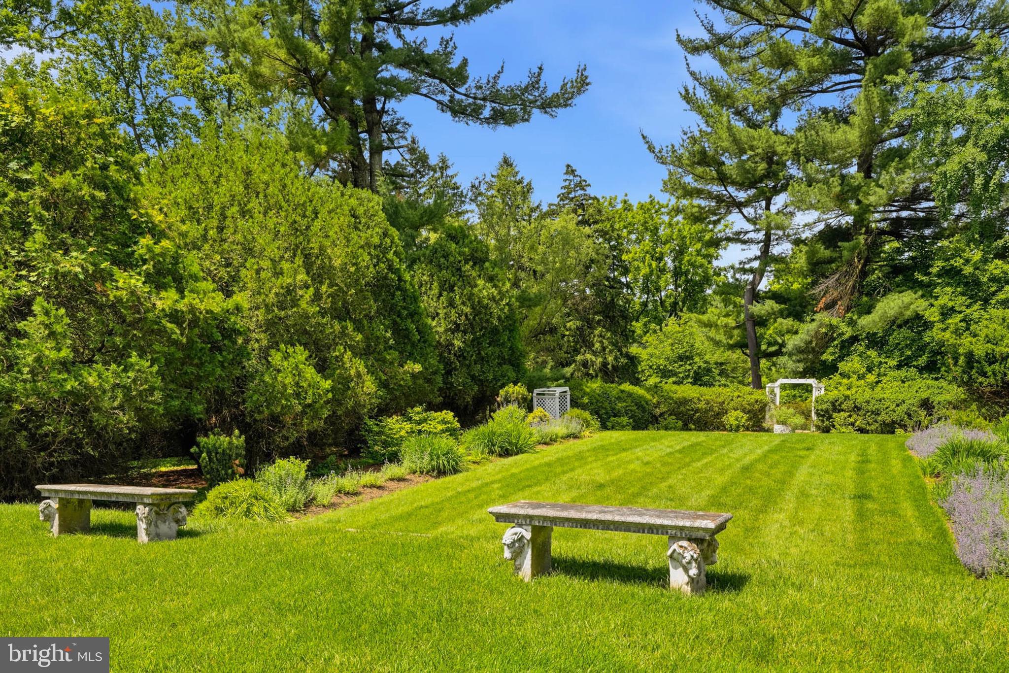 ROLAND PARK - Residential