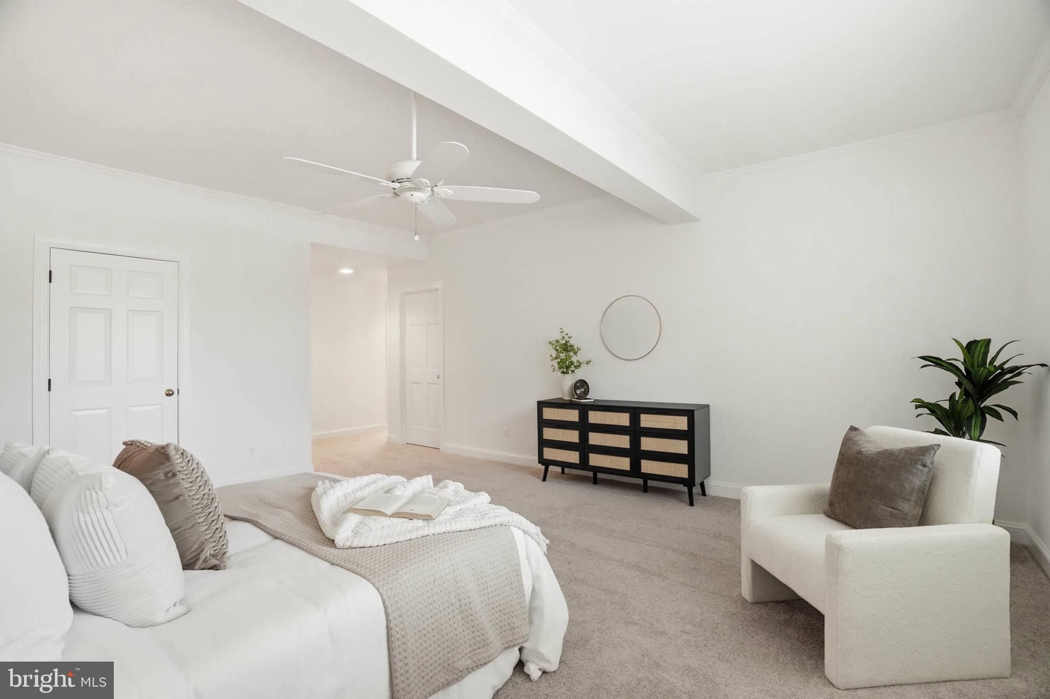 ROLAND PARK - Residential